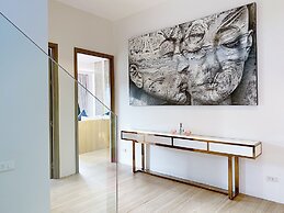 Designer Panoramic Seaview 2br Pool Villa Naithon Beach Num7131