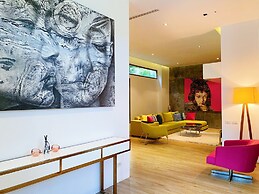 Designer Panoramic Seaview 2br Pool Villa Naithon Beach Num7131