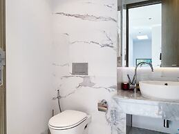 Designer Panoramic Seaview 2br Pool Villa Naithon Beach Num7131