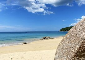 Designer Panoramic Seaview 2br Pool Villa Naithon Beach Num7131