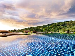 Designer Panoramic Seaview 2br Pool Villa Naithon Beach Num7131