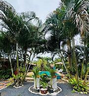 AJ Paradise Resort