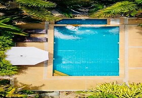 AJ Paradise Resort