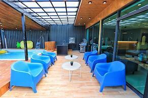SUNRISEGOODHOUSE