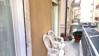 Europa 34 in Diano Marina