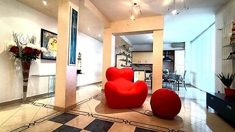 Europa 34 in Diano Marina