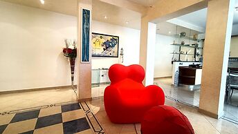 Europa 34 in Diano Marina