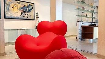 Europa 34 in Diano Marina