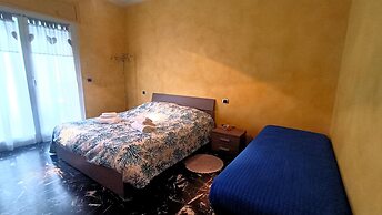 Europa 34 in Diano Marina