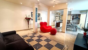 Europa 34 in Diano Marina