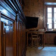 Roma 34 in Bormio With 2 Bedrooms and 2 Bathrooms