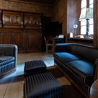 Roma 34 in Bormio With 2 Bedrooms and 2 Bathrooms