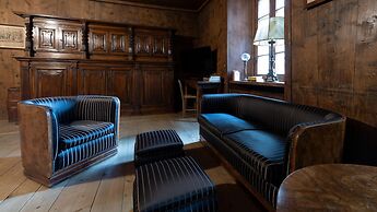 Roma 34 in Bormio With 2 Bedrooms and 2 Bathrooms