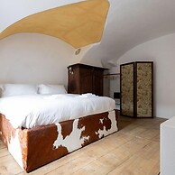 Roma 34 in Bormio With 2 Bedrooms and 2 Bathrooms