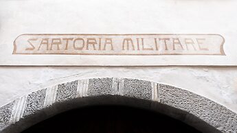 Roma 34 in Bormio With 2 Bedrooms and 2 Bathrooms