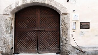 Roma 34 in Bormio With 2 Bedrooms and 2 Bathrooms