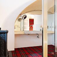 Roma 34 in Bormio With 2 Bedrooms and 2 Bathrooms