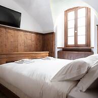 Roma 34 in Bormio With 2 Bedrooms and 2 Bathrooms