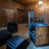 Roma 34 in Bormio With 2 Bedrooms and 2 Bathrooms