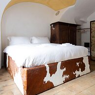 Roma 34 in Bormio With 2 Bedrooms and 2 Bathrooms