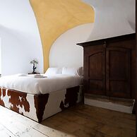 Roma 34 in Bormio With 2 Bedrooms and 2 Bathrooms