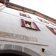 Roma 34 in Bormio With 2 Bedrooms and 2 Bathrooms