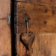 Roma 34 in Bormio With 2 Bedrooms and 2 Bathrooms