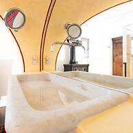 Roma 34 in Bormio With 2 Bedrooms and 2 Bathrooms