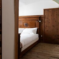 Roma 34 in Bormio With 2 Bedrooms and 2 Bathrooms