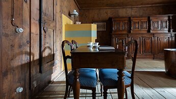 Roma 34 in Bormio With 2 Bedrooms and 2 Bathrooms