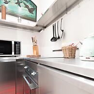 Roma 34 in Bormio With 2 Bedrooms and 2 Bathrooms