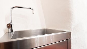 Roma 34 in Bormio With 2 Bedrooms and 2 Bathrooms