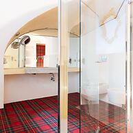 Roma 34 in Bormio With 2 Bedrooms and 2 Bathrooms