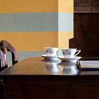 Roma 34 in Bormio With 2 Bedrooms and 2 Bathrooms