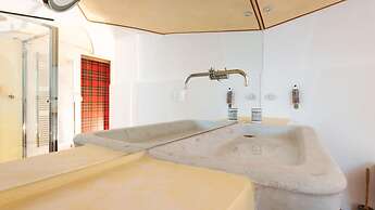 Roma 34 in Bormio With 2 Bedrooms and 2 Bathrooms