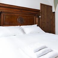 Roma 34 in Bormio With 2 Bedrooms and 2 Bathrooms