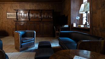 Roma 34 in Bormio With 2 Bedrooms and 2 Bathrooms