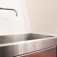 Roma 34 in Bormio With 2 Bedrooms and 2 Bathrooms