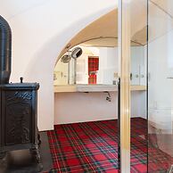 Roma 34 in Bormio With 2 Bedrooms and 2 Bathrooms