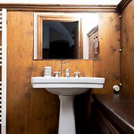 Roma 34 in Bormio With 2 Bedrooms and 2 Bathrooms