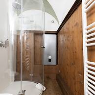 Roma 34 in Bormio With 2 Bedrooms and 2 Bathrooms