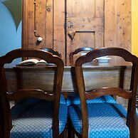 Roma 34 in Bormio With 2 Bedrooms and 2 Bathrooms