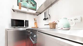 Roma 34 in Bormio With 2 Bedrooms and 2 Bathrooms