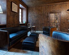 Roma 34 in Bormio With 2 Bedrooms and 2 Bathrooms