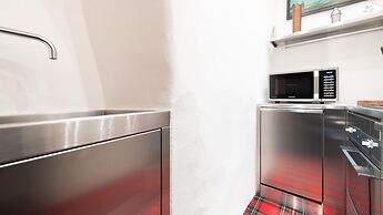 Roma 34 in Bormio With 2 Bedrooms and 2 Bathrooms