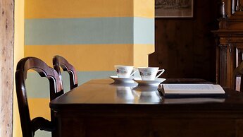 Roma 34 in Bormio With 2 Bedrooms and 2 Bathrooms