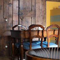 Roma 34 in Bormio With 2 Bedrooms and 2 Bathrooms