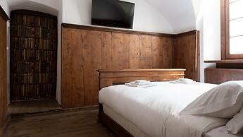 Roma 34 in Bormio With 2 Bedrooms and 2 Bathrooms