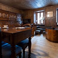 Roma 34 in Bormio With 2 Bedrooms and 2 Bathrooms