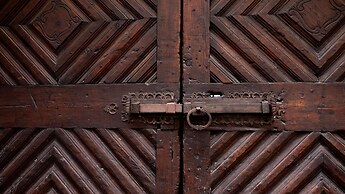 Roma 34 in Bormio With 2 Bedrooms and 2 Bathrooms